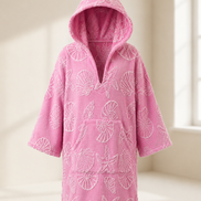 Adult Poncho