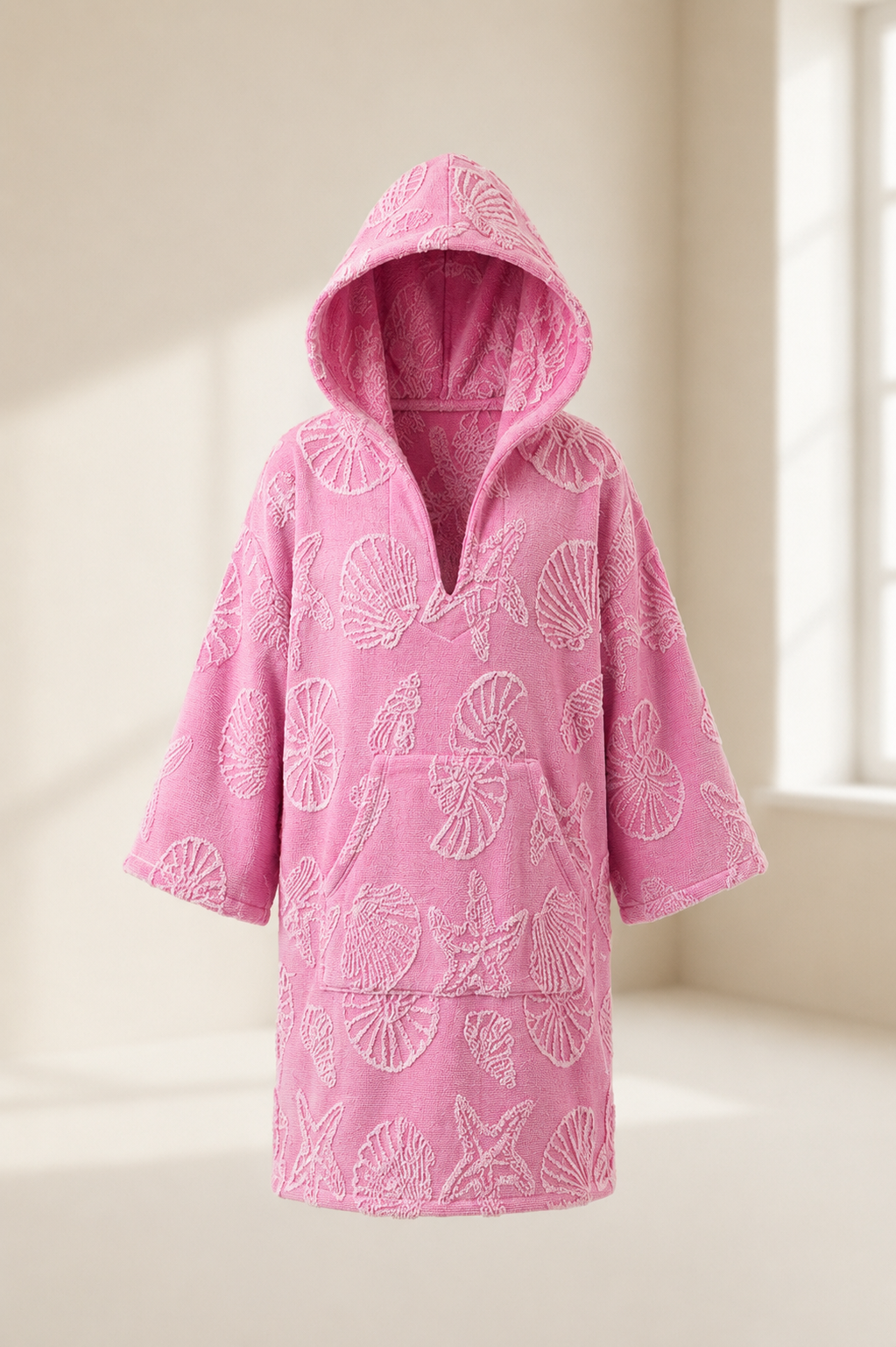 Adult Poncho