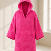 Adult Poncho