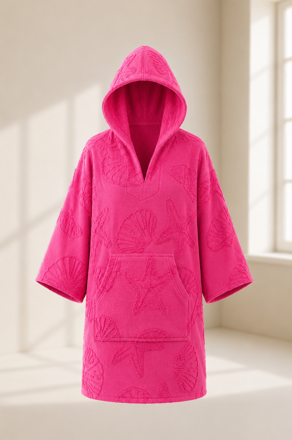 Adult Poncho