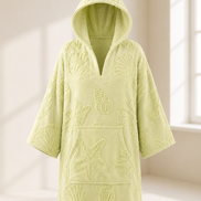 Adult Poncho
