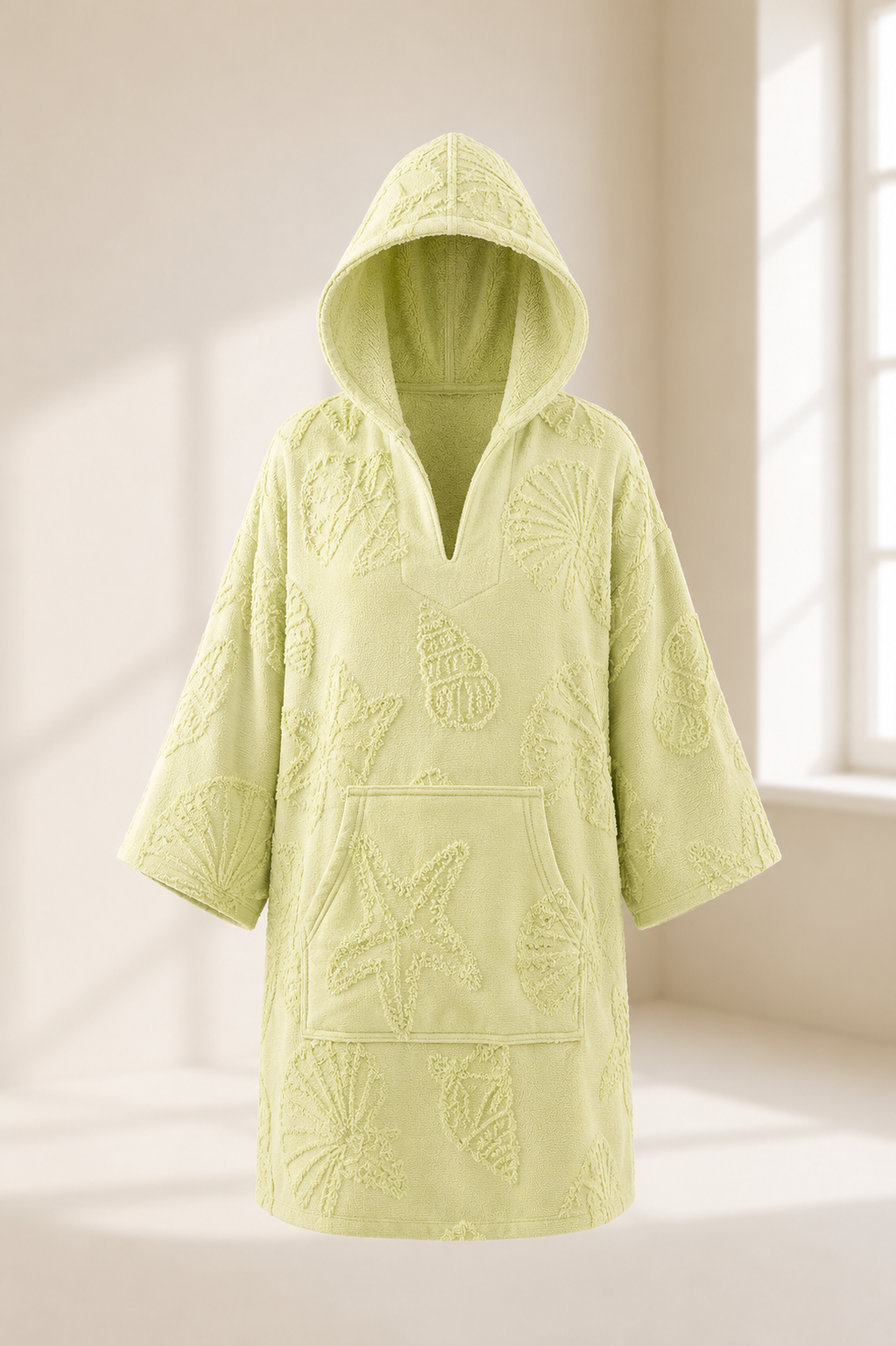Adult Poncho