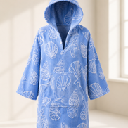 Adult Poncho
