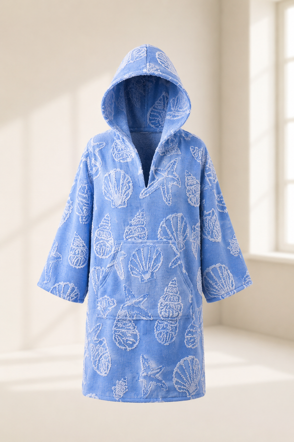 Adult Poncho