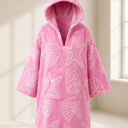 Adult Poncho