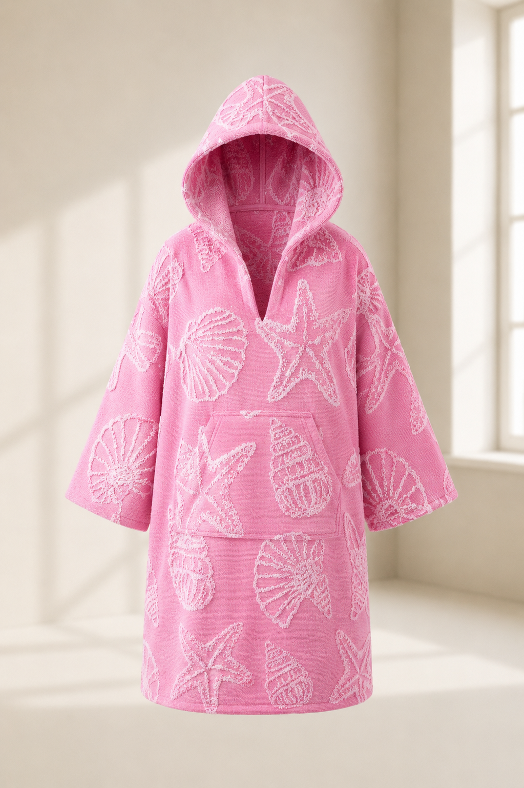 Adult Poncho