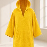 Adult Poncho