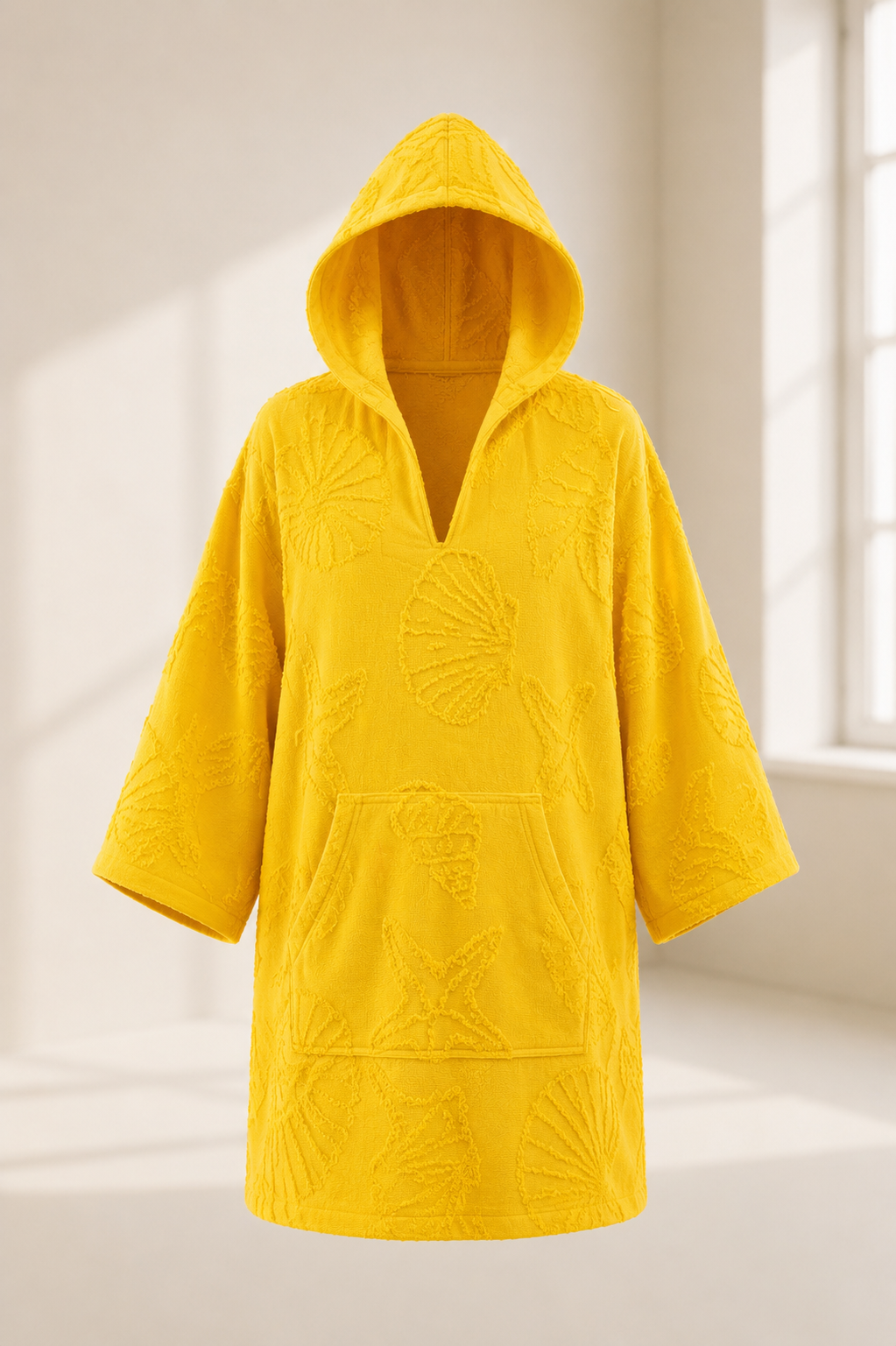 Adult Poncho