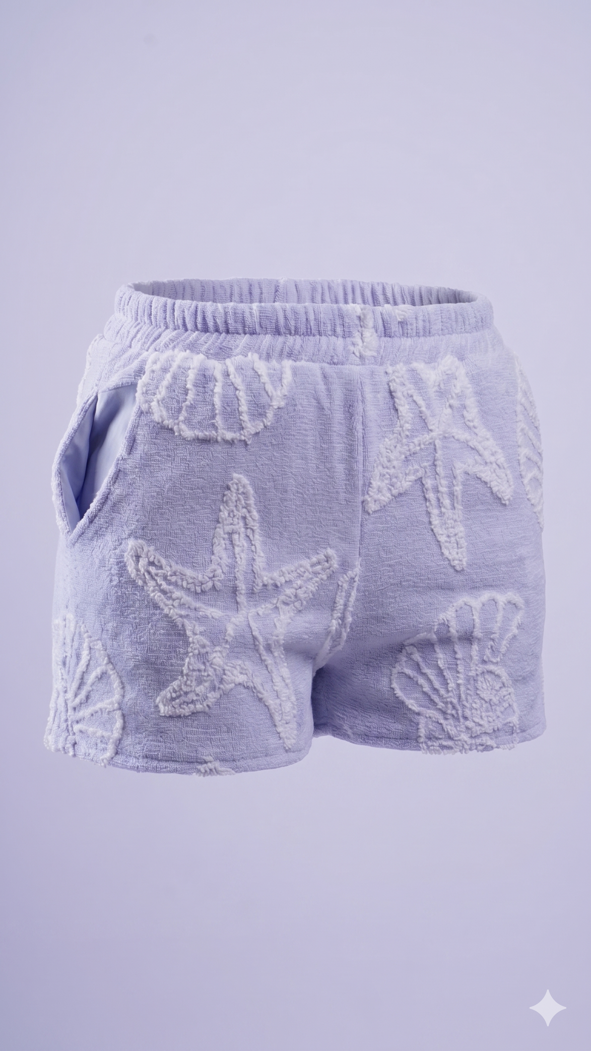 Relax Short
