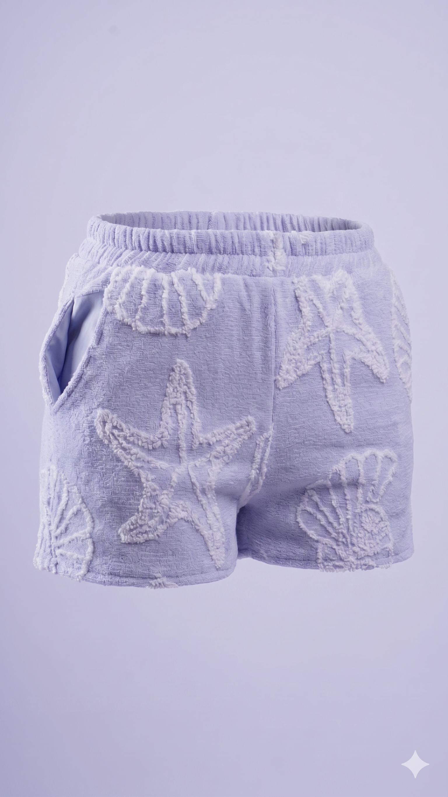 Relax Short