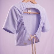 Top backless