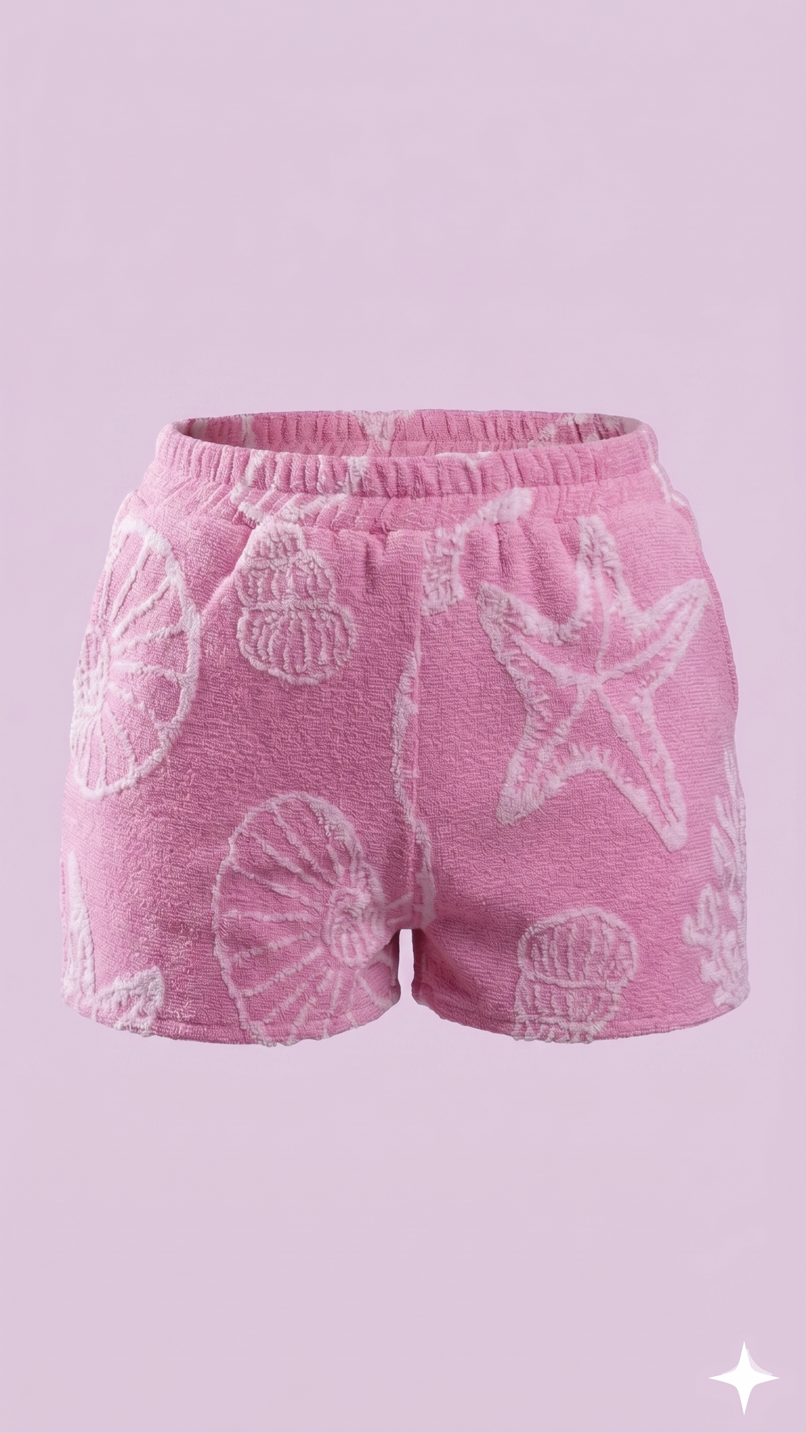 Relax Short