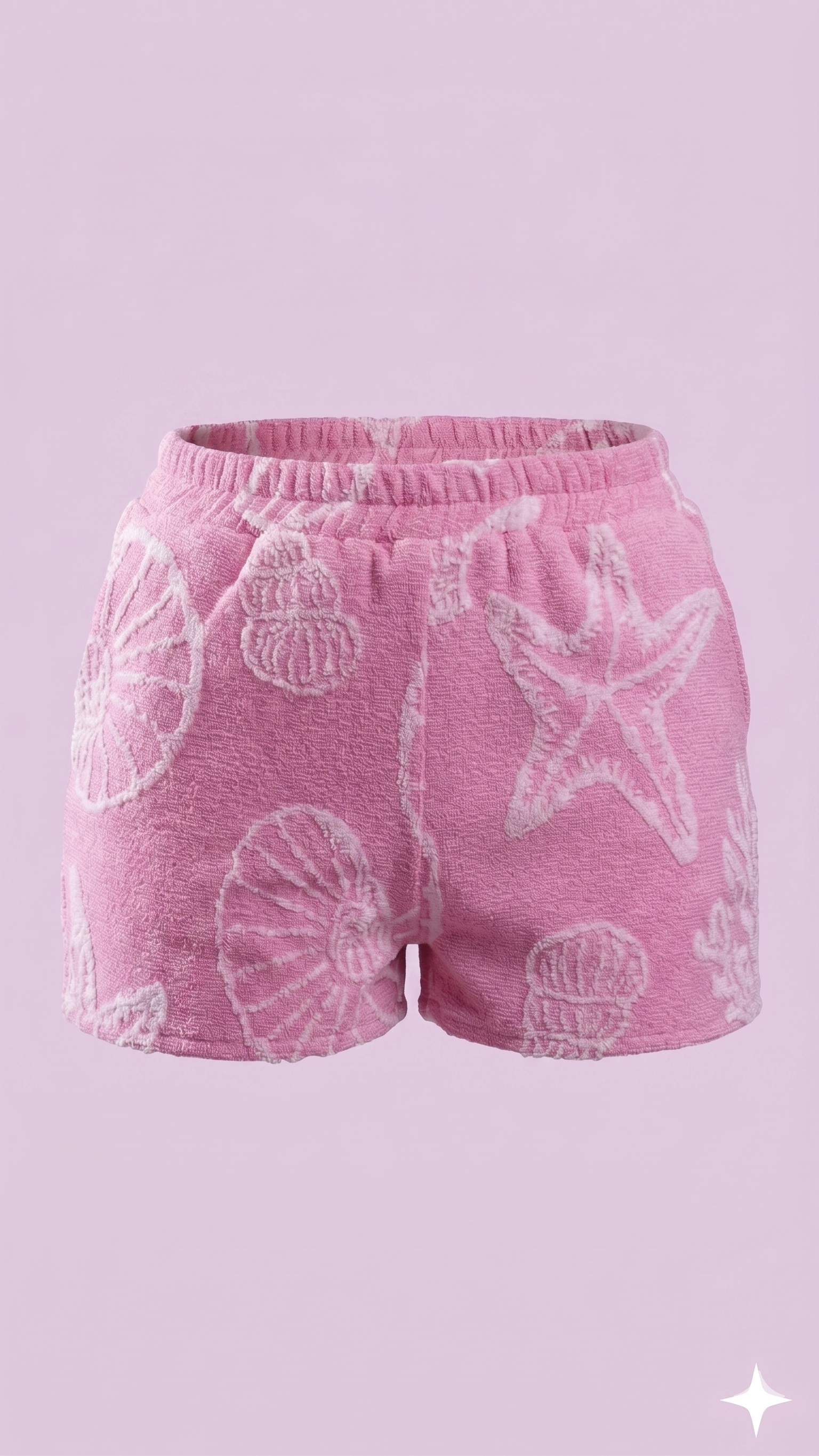 Relax Short