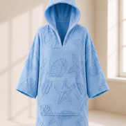 Adult Poncho