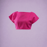 Top oversize