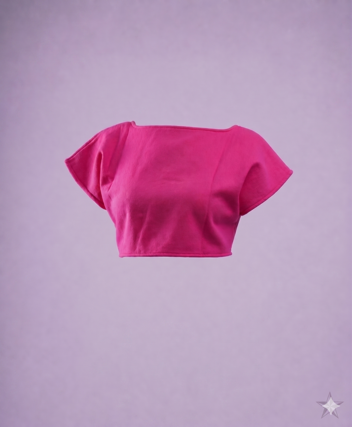 Top oversize