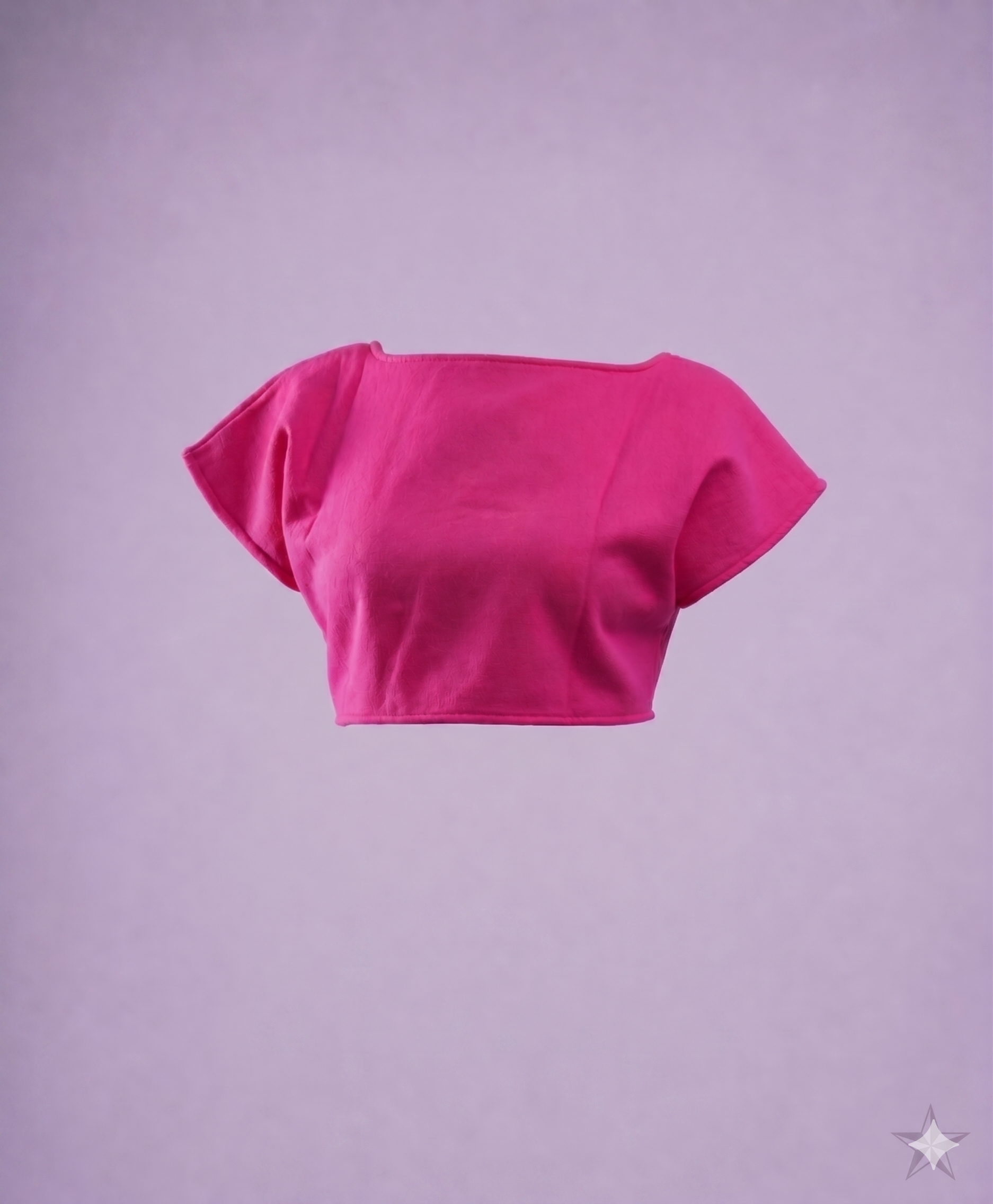 Top oversize