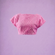 Top oversize