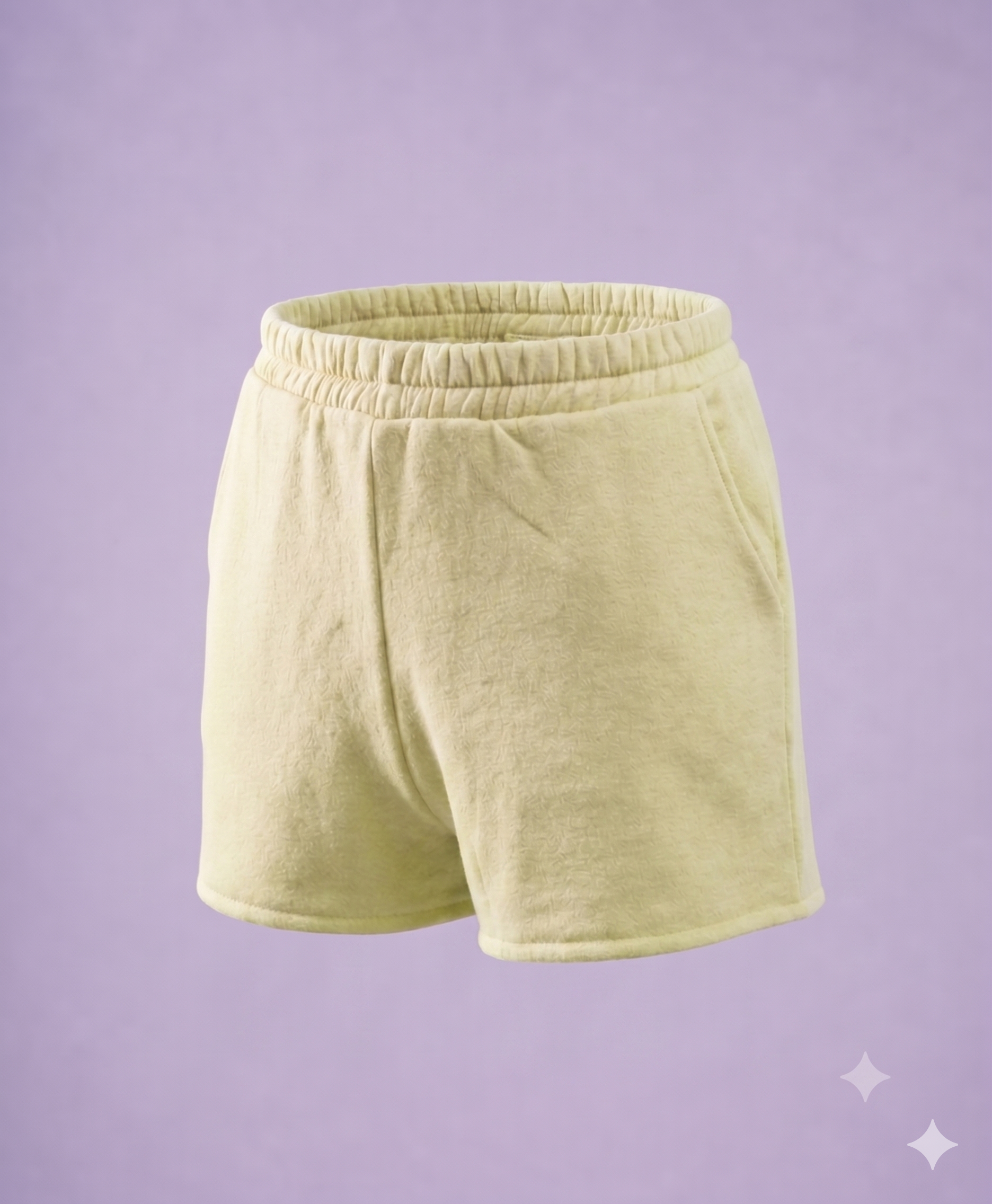 Relax Short