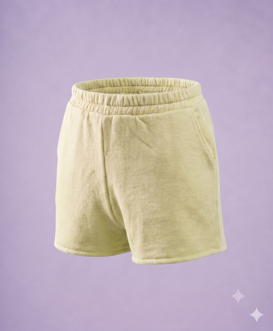 Relax Short