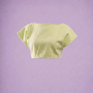 Top oversize