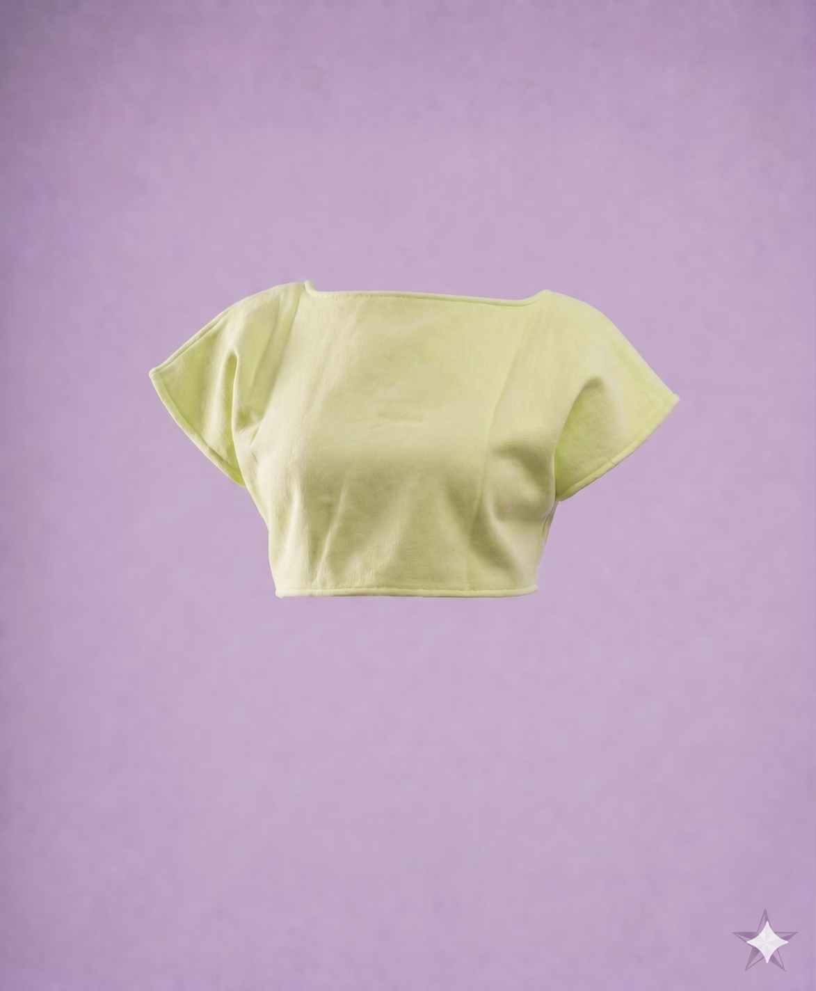 Top oversize