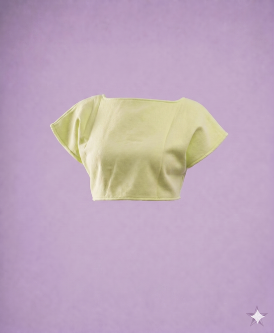 Top oversize