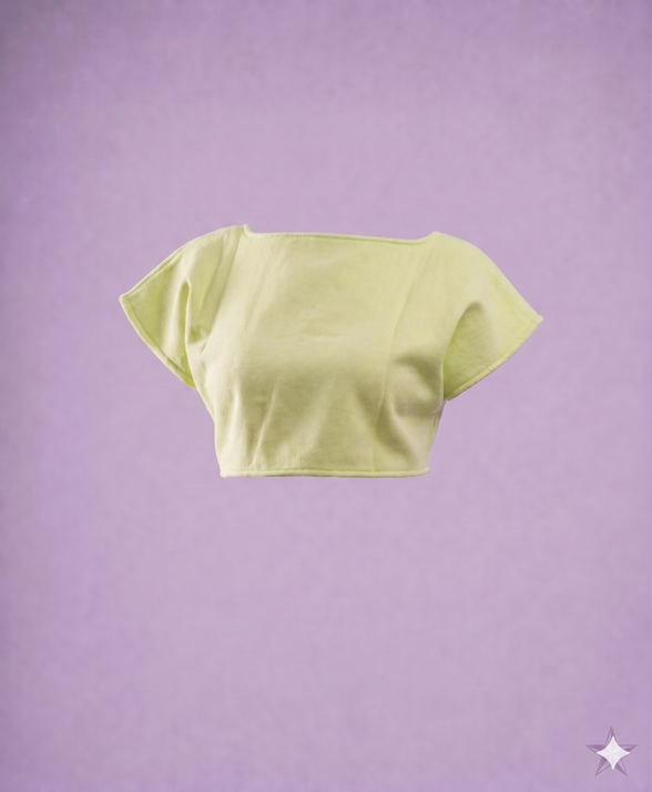 Top oversize