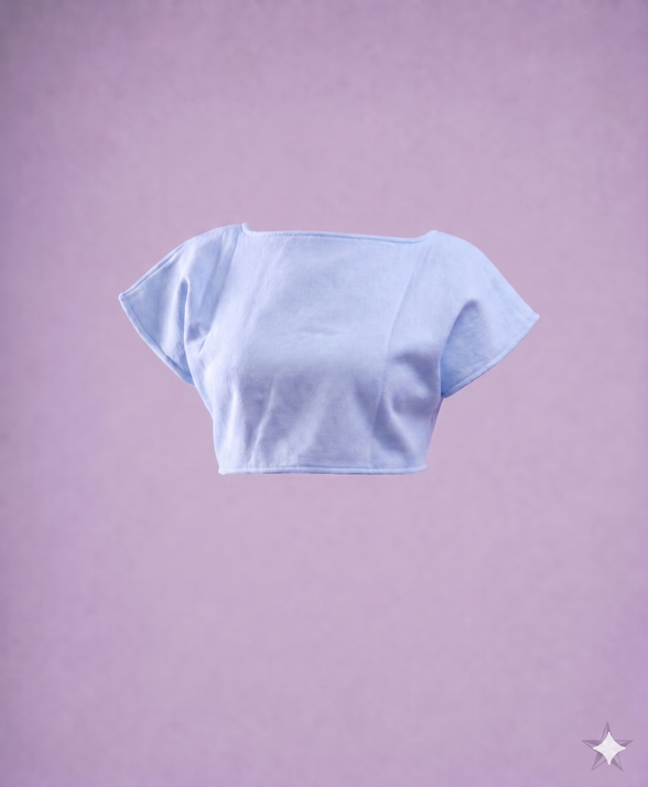 Top oversize