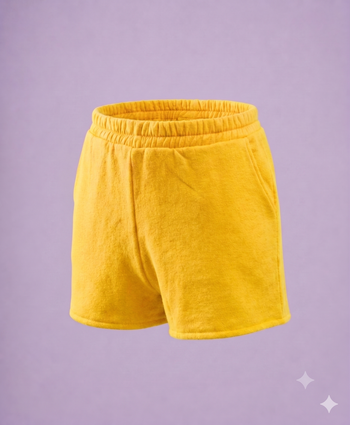 Relax Short