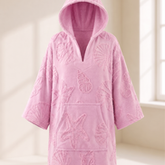 Adult Poncho