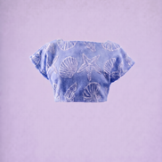 Top oversize