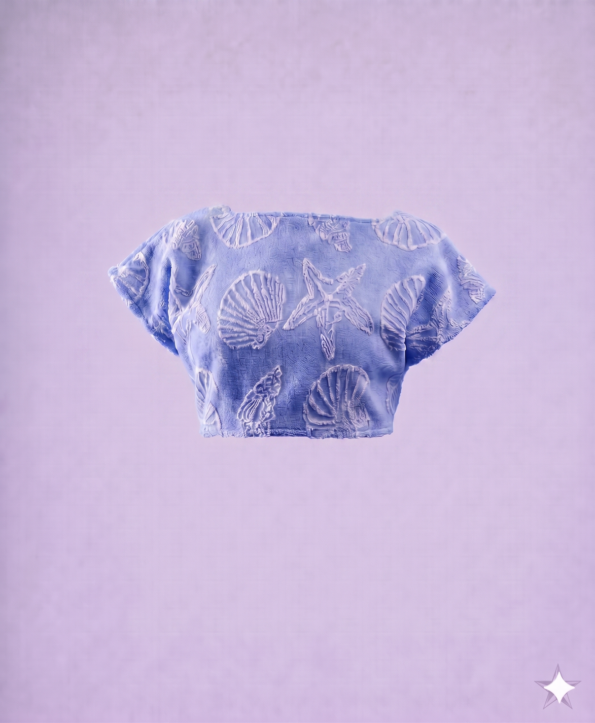 Top oversize