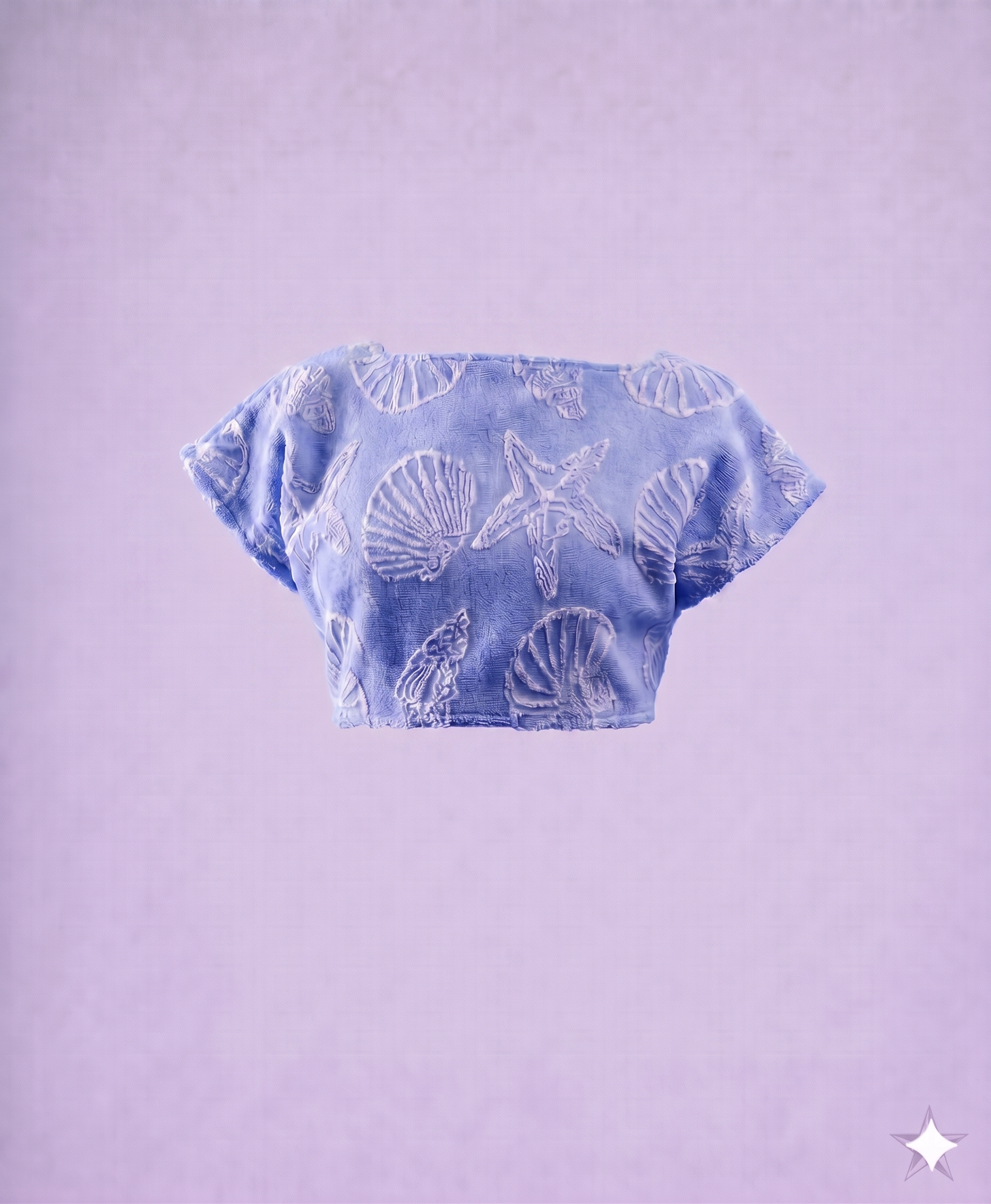 Top oversize