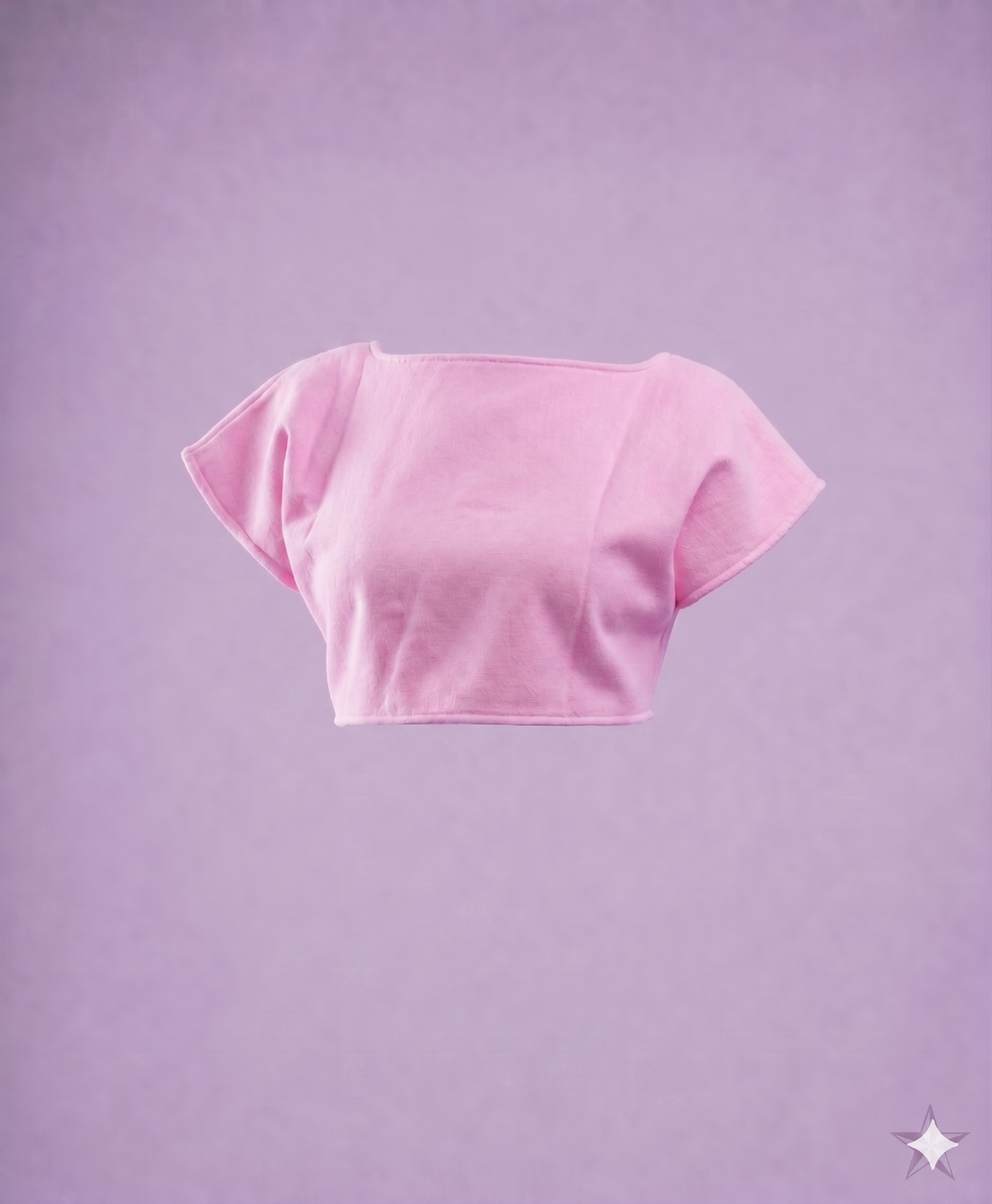 Top oversize