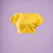 Top oversize