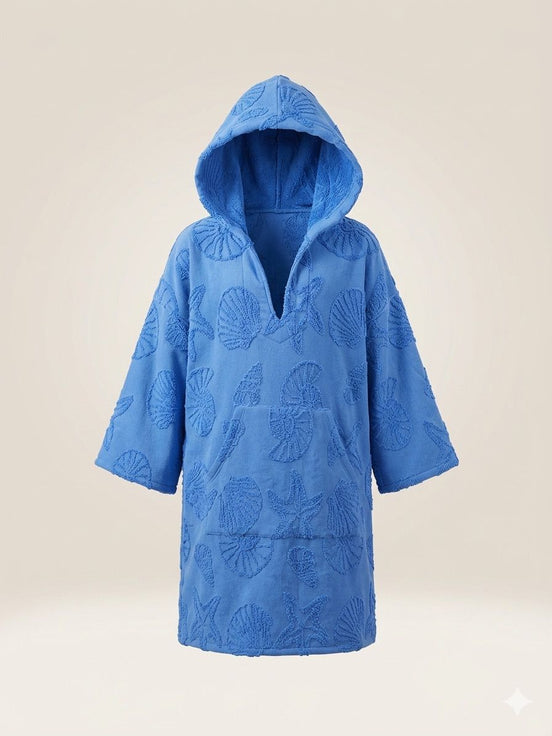 Kids Poncho