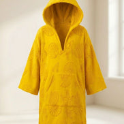 Kids Poncho