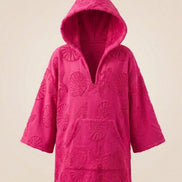 Kids Poncho