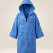Adult Poncho
