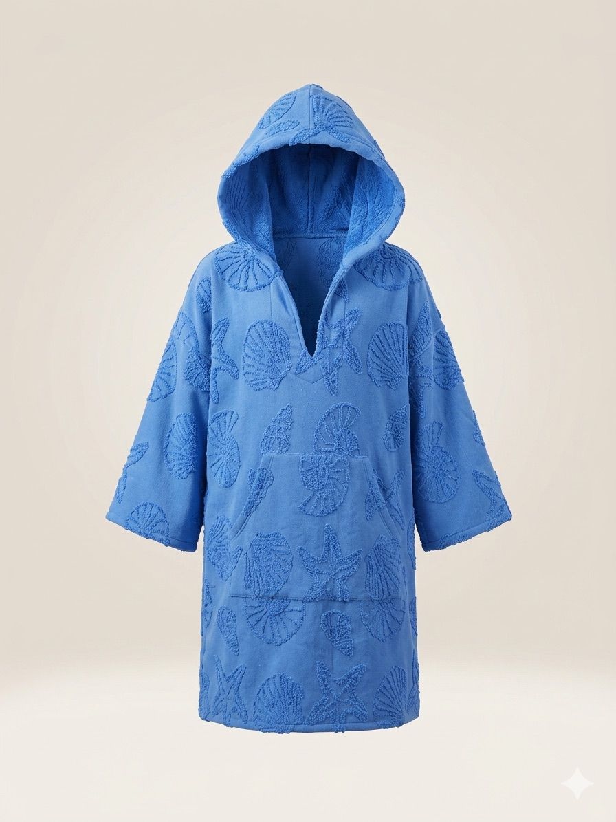 Adult Poncho