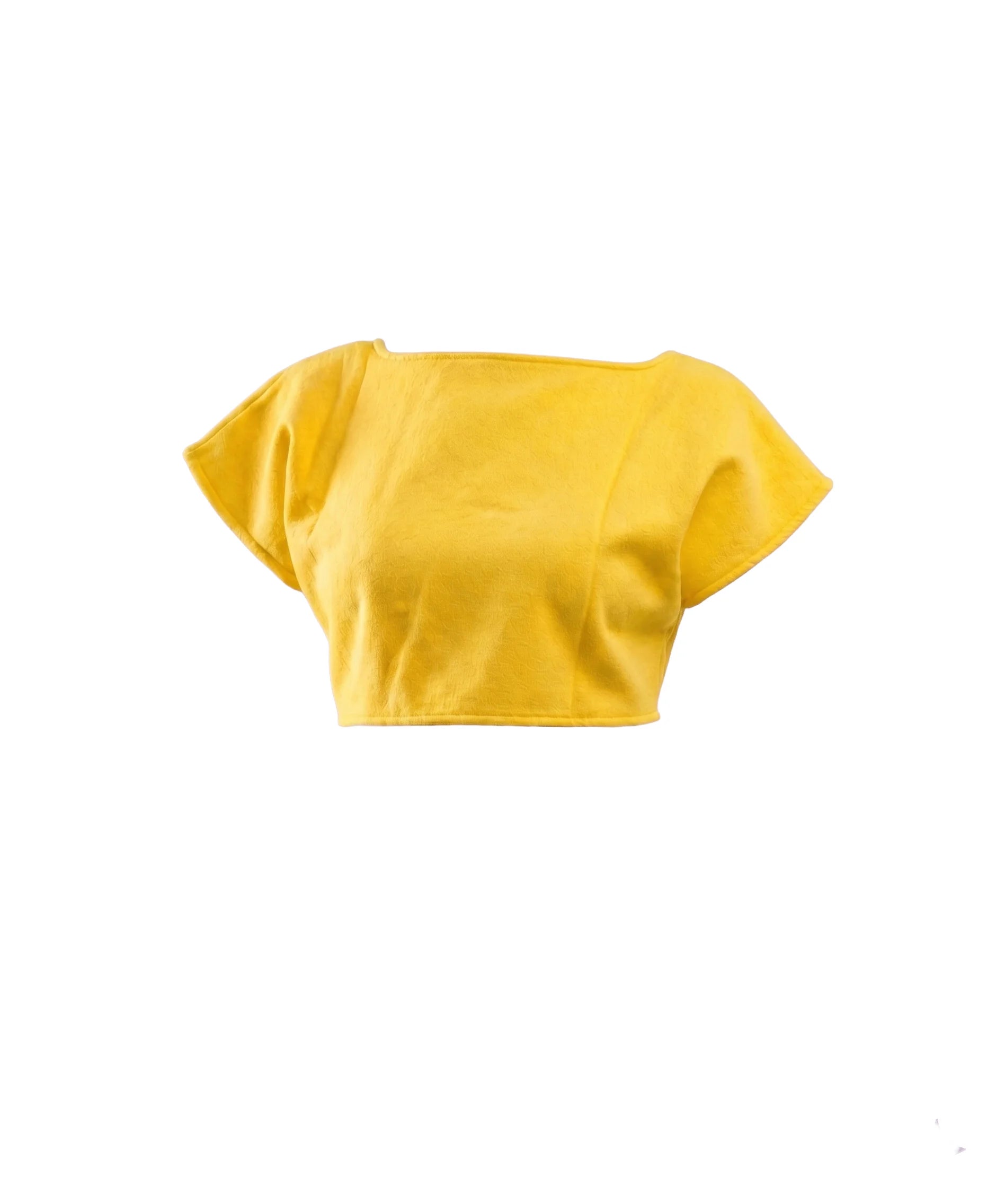 COIBA Loose Fit Oversized Breathable Cotton Shirt Top - Studio White Background Shot